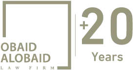 Al Obaid Law Firm